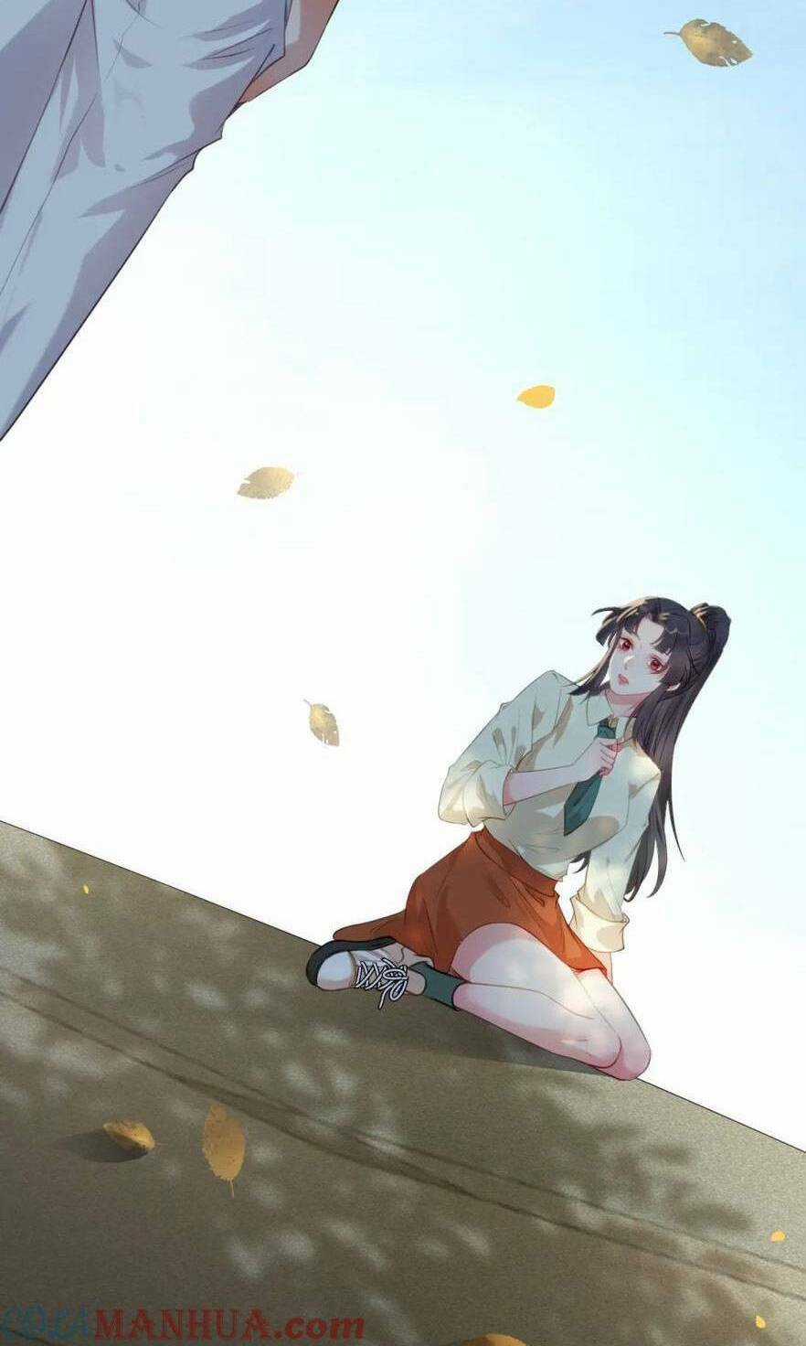 Nghịch Đồ Mỗi Ngày Đều Muốn Bắt Nạt Sư Phụ Chapter 133 trang 13