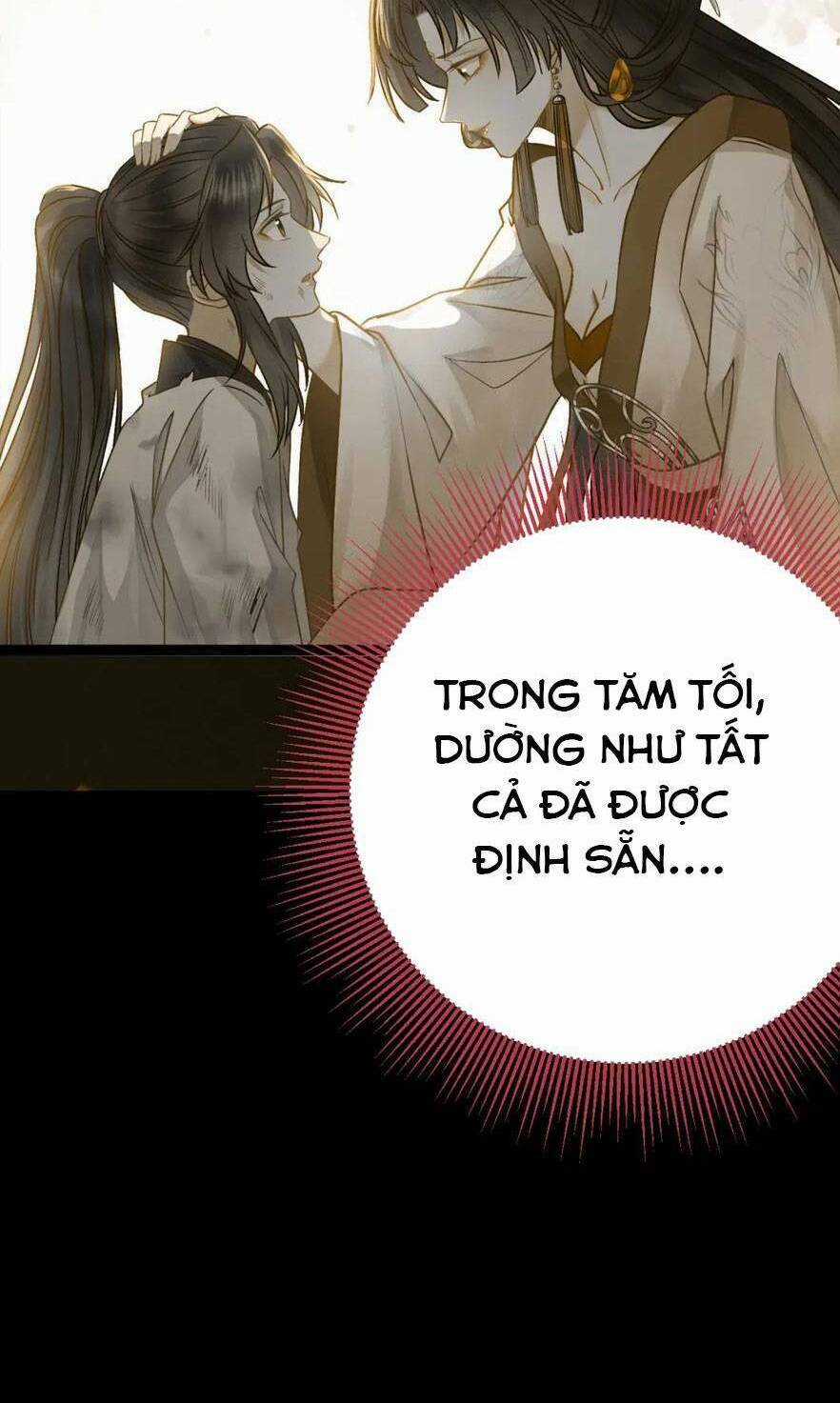 Nghịch Đồ Mỗi Ngày Đều Muốn Bắt Nạt Sư Phụ Chapter 133 trang 16