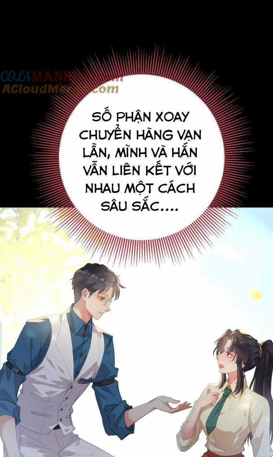 Nghịch Đồ Mỗi Ngày Đều Muốn Bắt Nạt Sư Phụ Chapter 133 trang 17
