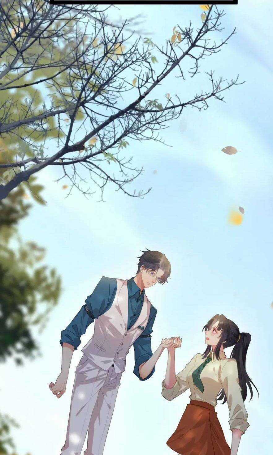 Nghịch Đồ Mỗi Ngày Đều Muốn Bắt Nạt Sư Phụ Chapter 133 trang 19