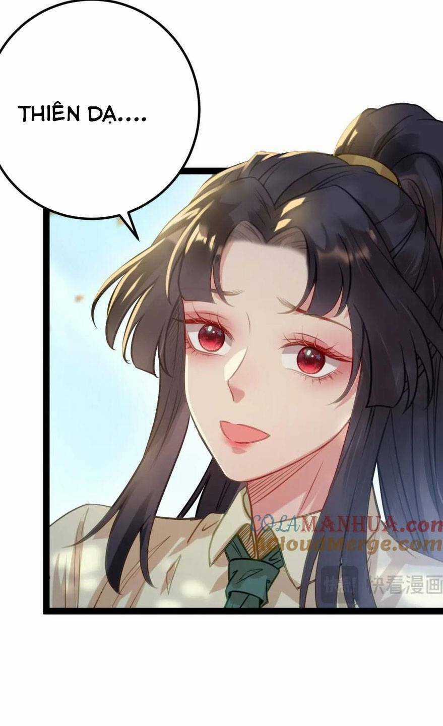 Nghịch Đồ Mỗi Ngày Đều Muốn Bắt Nạt Sư Phụ Chapter 133 trang 21