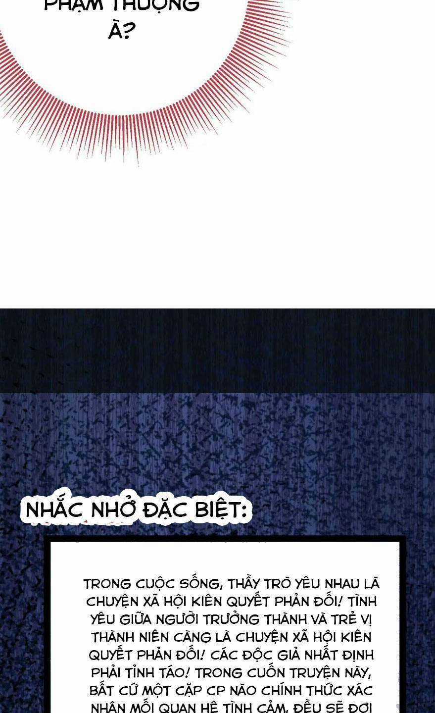 Nghịch Đồ Mỗi Ngày Đều Muốn Bắt Nạt Sư Phụ Chapter 133 trang 25