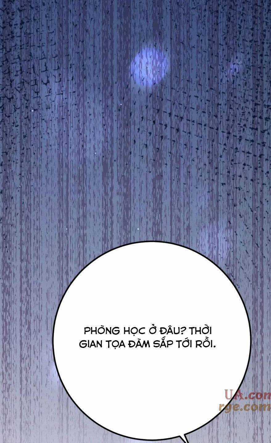 Nghịch Đồ Mỗi Ngày Đều Muốn Bắt Nạt Sư Phụ Chapter 133 trang 27