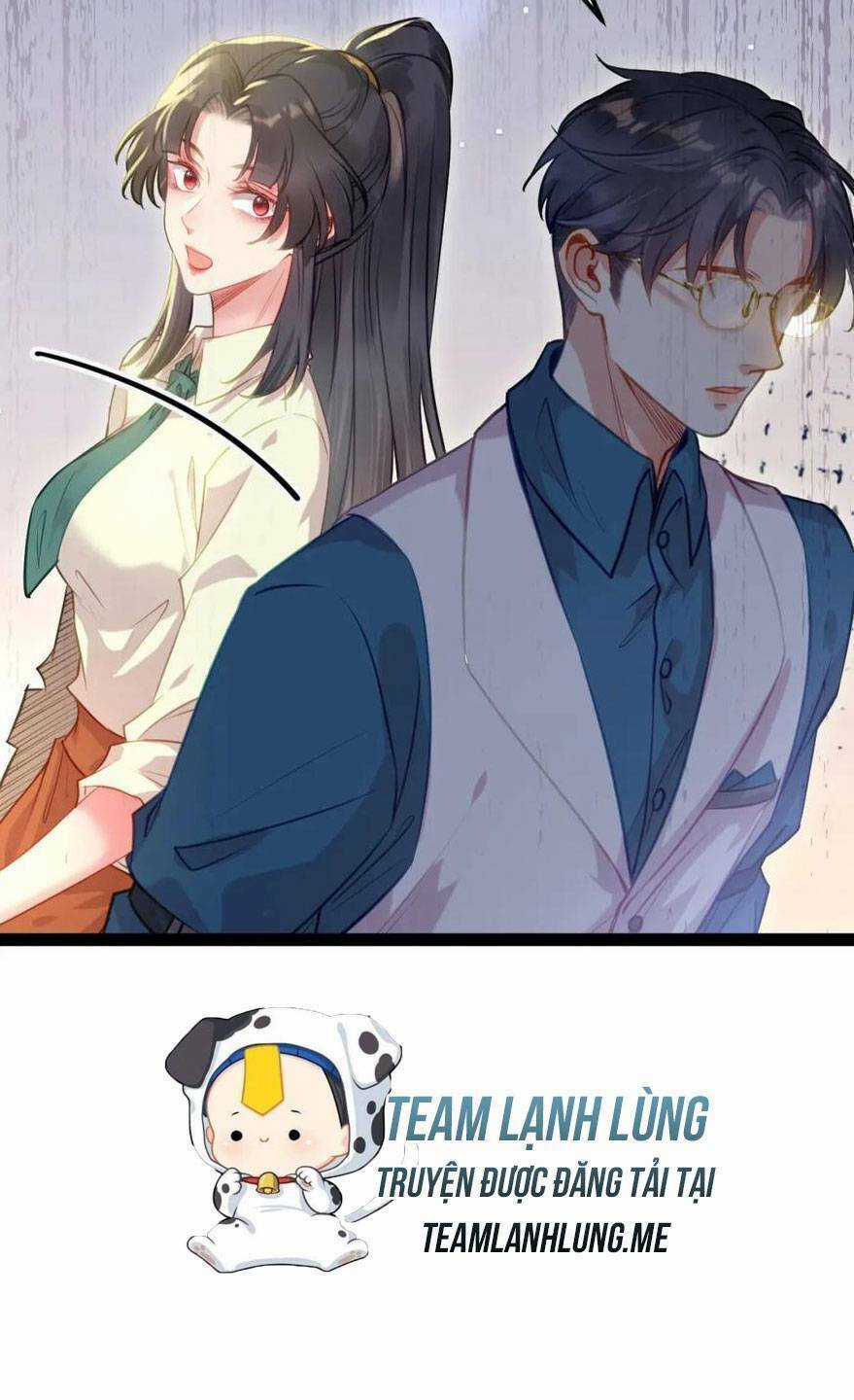 Nghịch Đồ Mỗi Ngày Đều Muốn Bắt Nạt Sư Phụ Chapter 133 trang 28