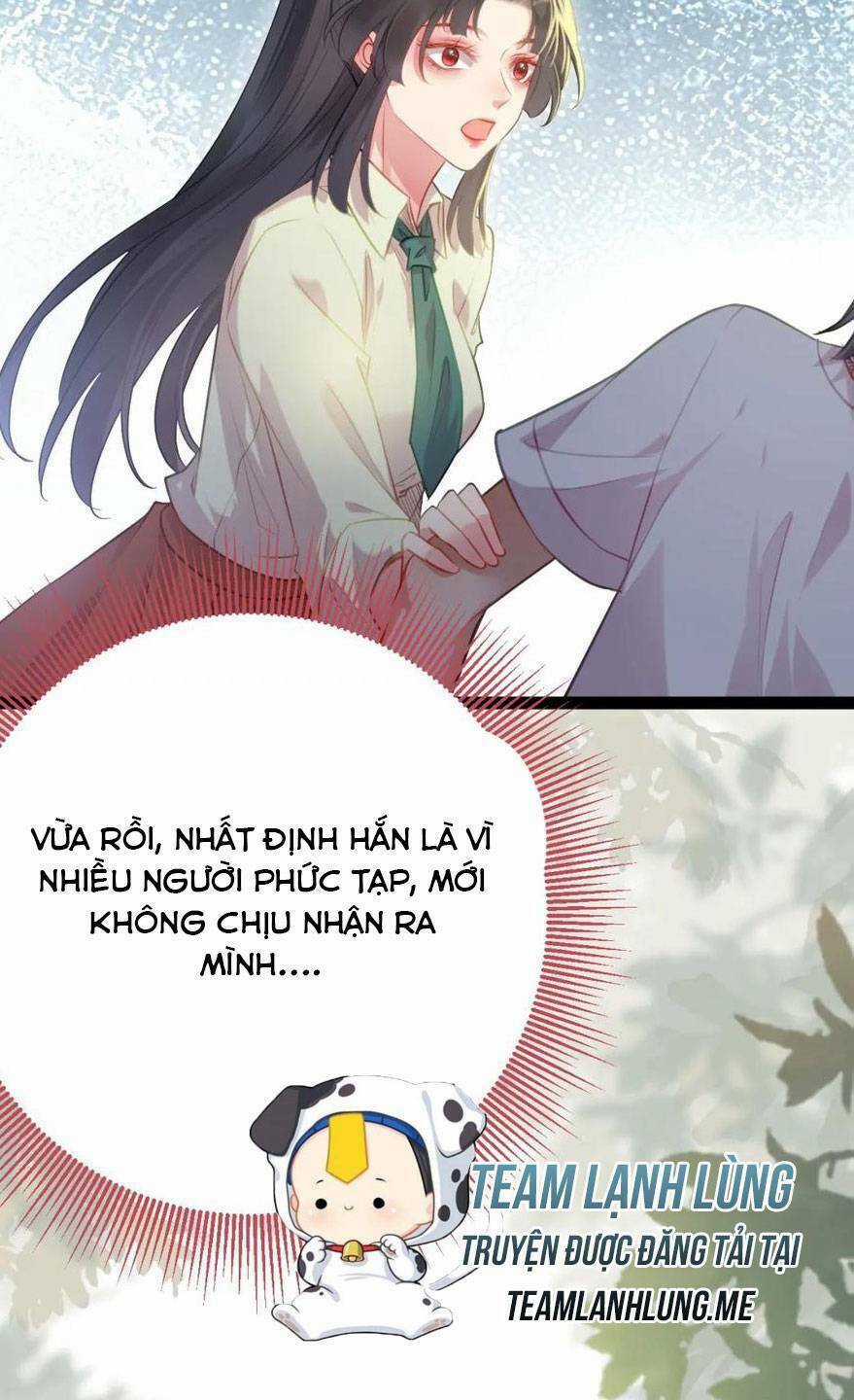 Nghịch Đồ Mỗi Ngày Đều Muốn Bắt Nạt Sư Phụ Chapter 133 trang 31