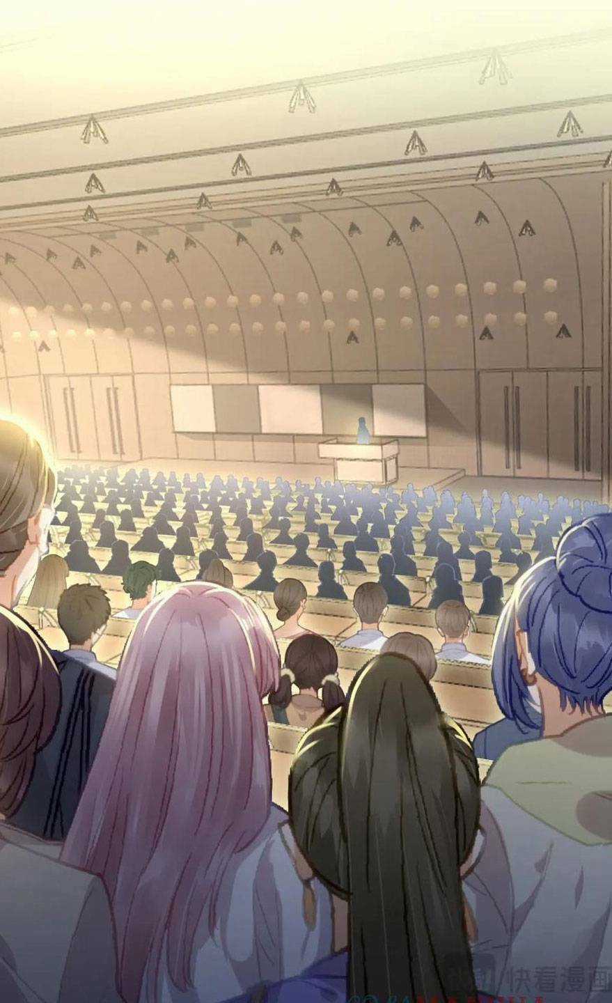 Nghịch Đồ Mỗi Ngày Đều Muốn Bắt Nạt Sư Phụ Chapter 133 trang 33