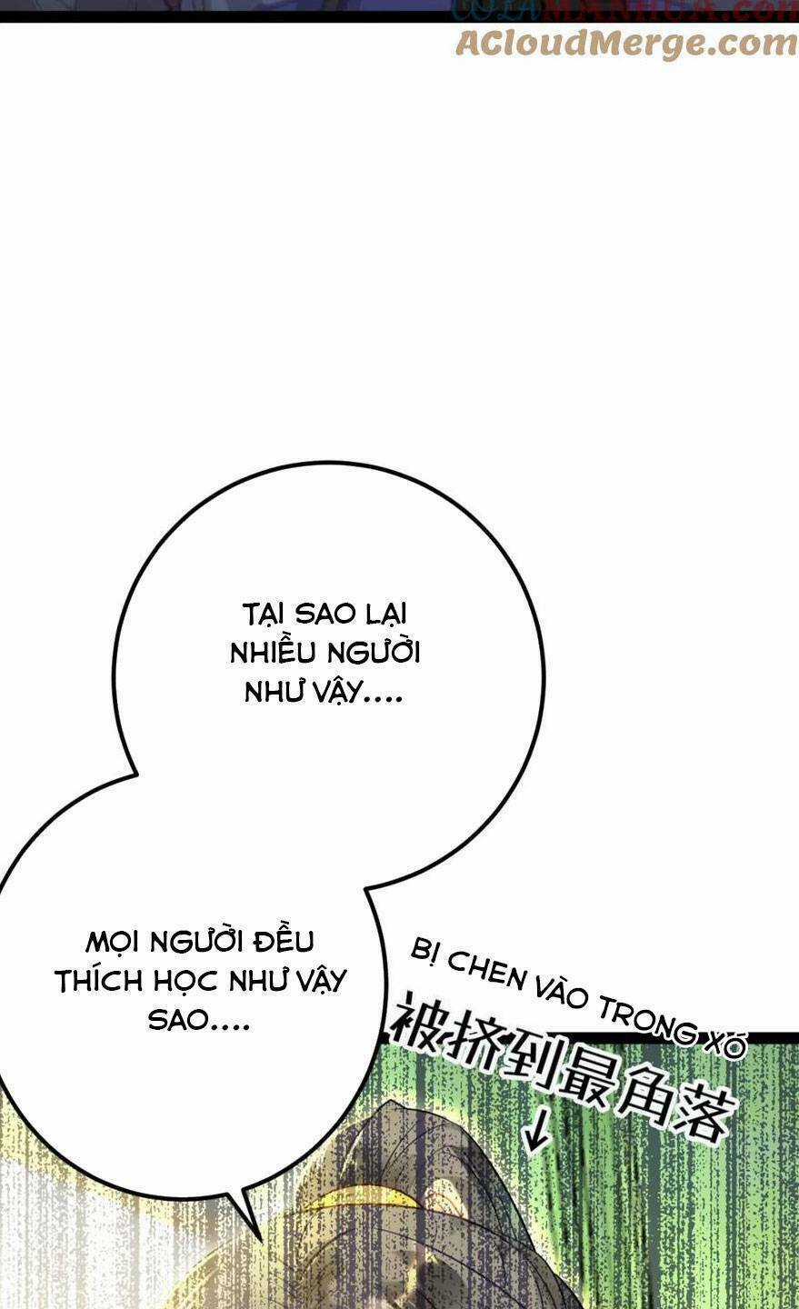 Nghịch Đồ Mỗi Ngày Đều Muốn Bắt Nạt Sư Phụ Chapter 133 trang 34