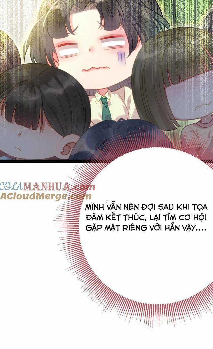 Nghịch Đồ Mỗi Ngày Đều Muốn Bắt Nạt Sư Phụ Chapter 133 trang 35