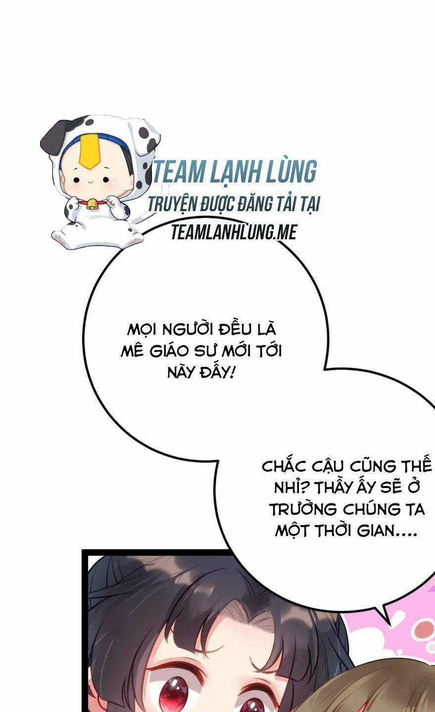 Nghịch Đồ Mỗi Ngày Đều Muốn Bắt Nạt Sư Phụ Chapter 133 trang 36