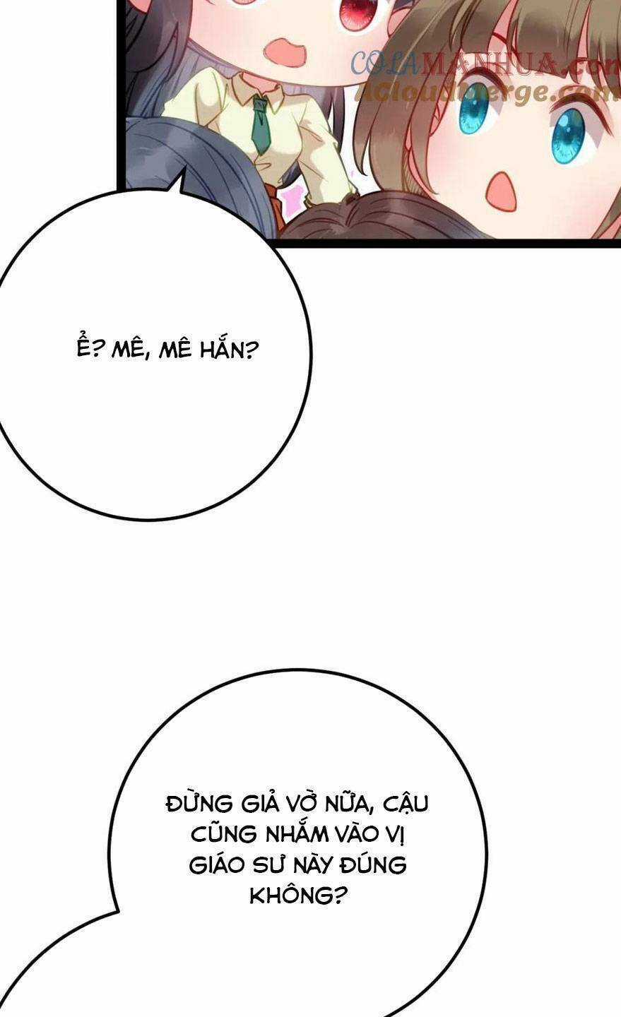 Nghịch Đồ Mỗi Ngày Đều Muốn Bắt Nạt Sư Phụ Chapter 133 trang 37