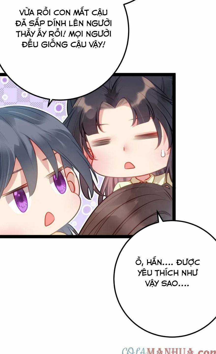 Nghịch Đồ Mỗi Ngày Đều Muốn Bắt Nạt Sư Phụ Chapter 133 trang 38