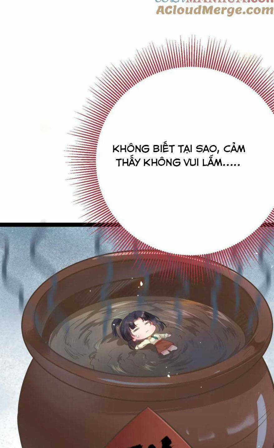 Nghịch Đồ Mỗi Ngày Đều Muốn Bắt Nạt Sư Phụ Chapter 133 trang 39