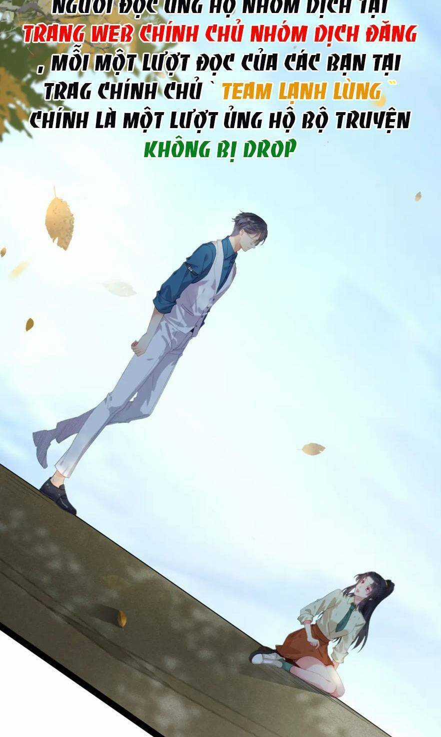 Nghịch Đồ Mỗi Ngày Đều Muốn Bắt Nạt Sư Phụ Chapter 133 trang 4