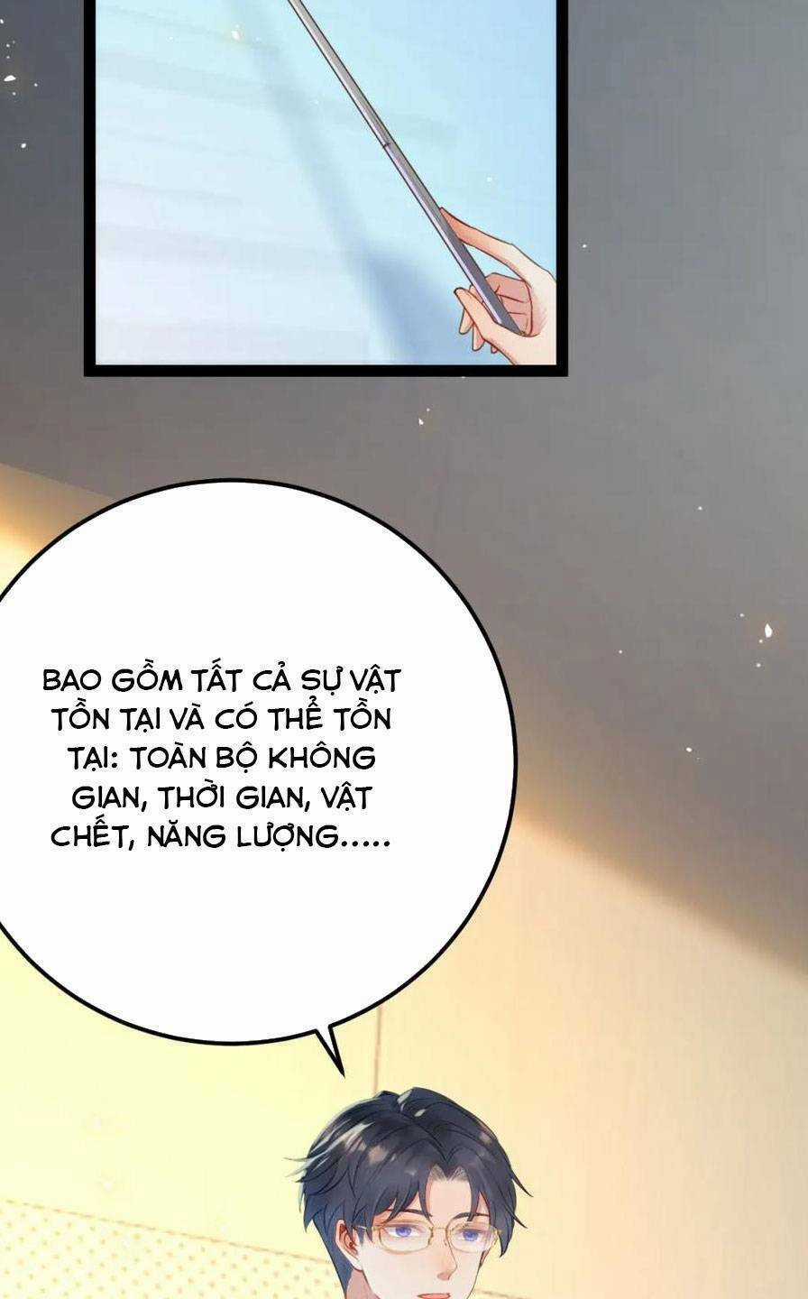 Nghịch Đồ Mỗi Ngày Đều Muốn Bắt Nạt Sư Phụ Chapter 133 trang 41