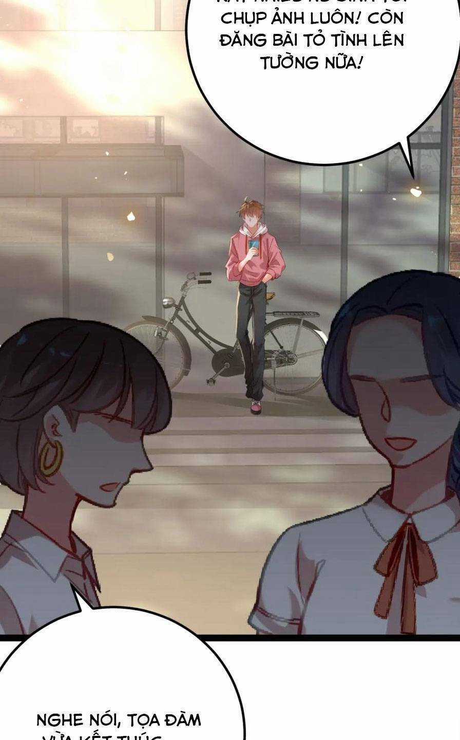 Nghịch Đồ Mỗi Ngày Đều Muốn Bắt Nạt Sư Phụ Chapter 133 trang 45