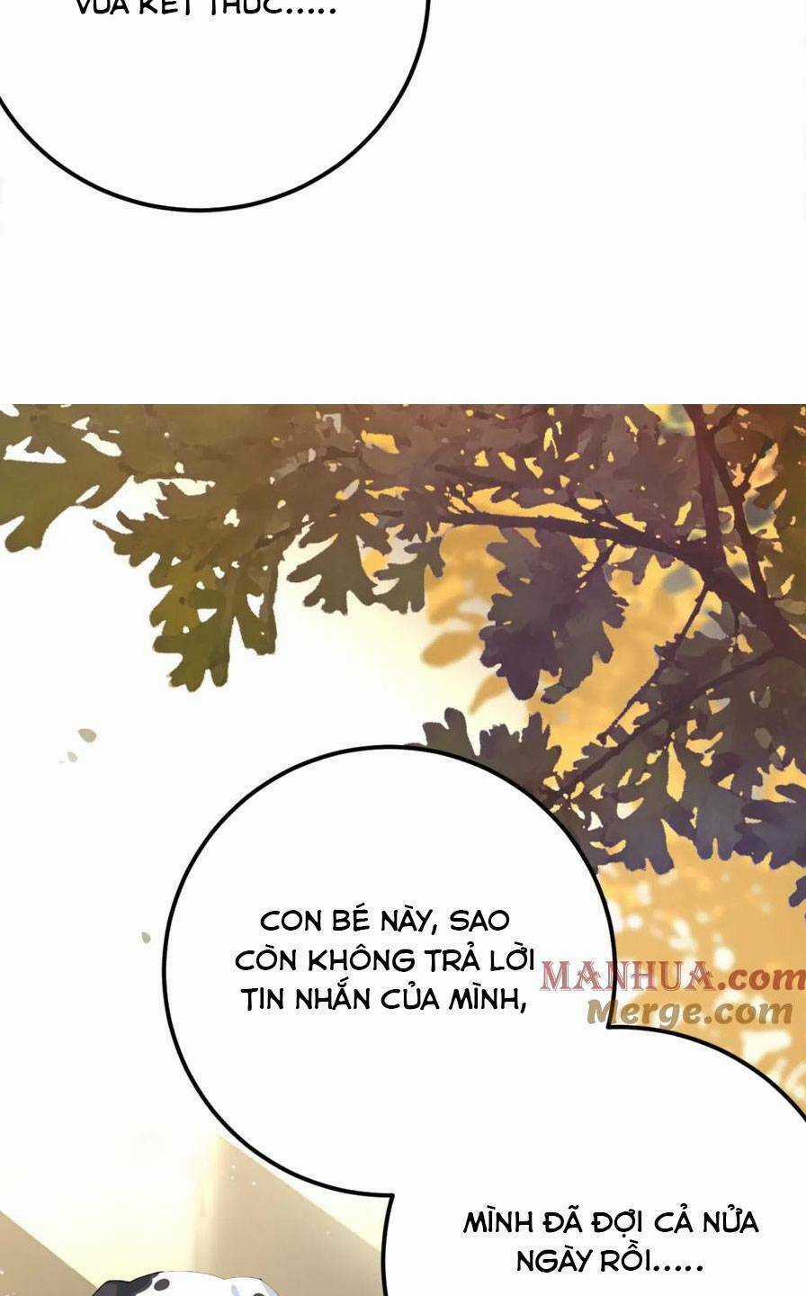 Nghịch Đồ Mỗi Ngày Đều Muốn Bắt Nạt Sư Phụ Chapter 133 trang 46