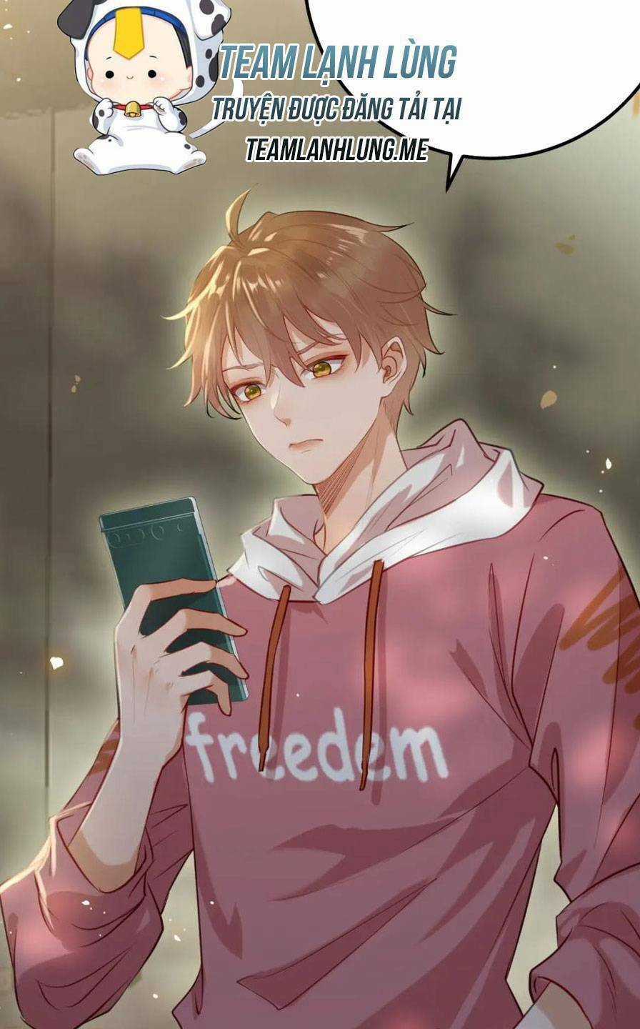 Nghịch Đồ Mỗi Ngày Đều Muốn Bắt Nạt Sư Phụ Chapter 133 trang 47