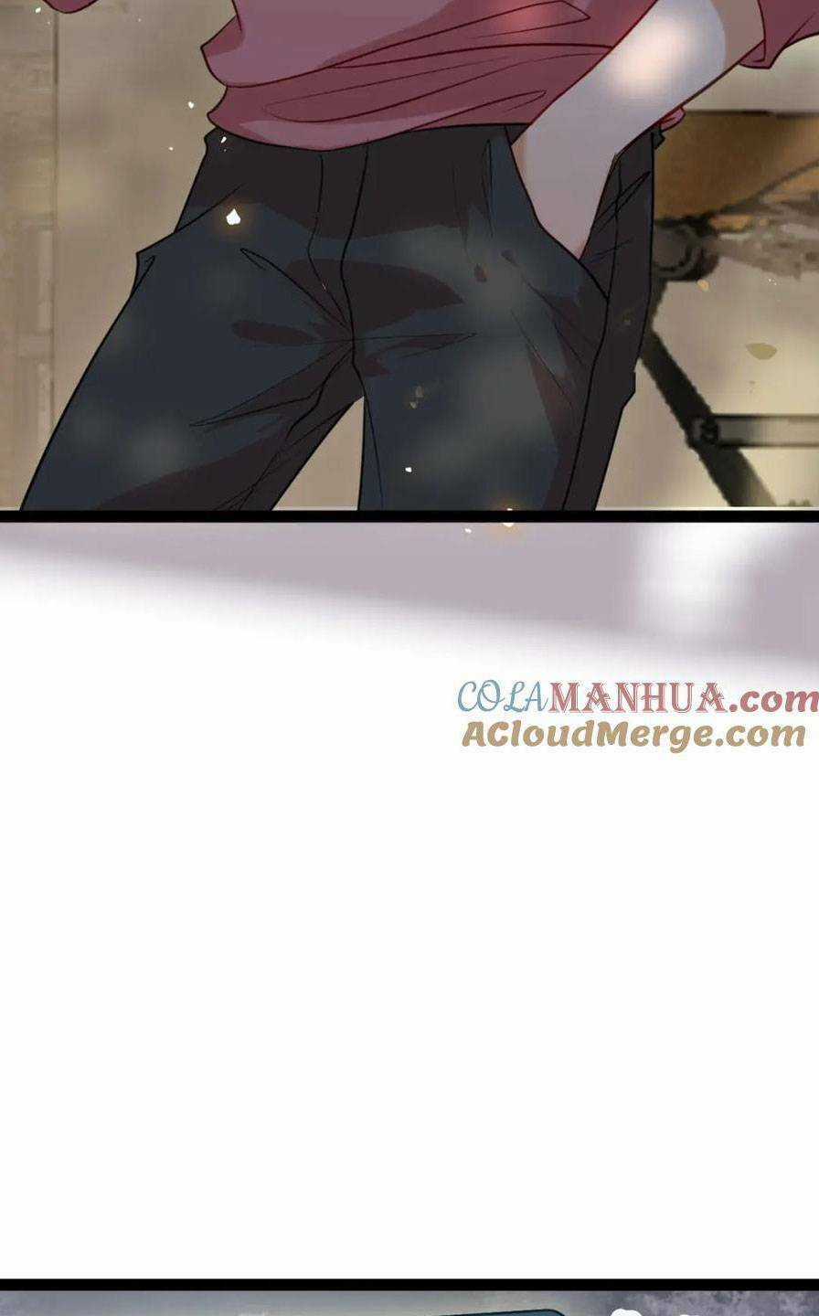 Nghịch Đồ Mỗi Ngày Đều Muốn Bắt Nạt Sư Phụ Chapter 133 trang 48