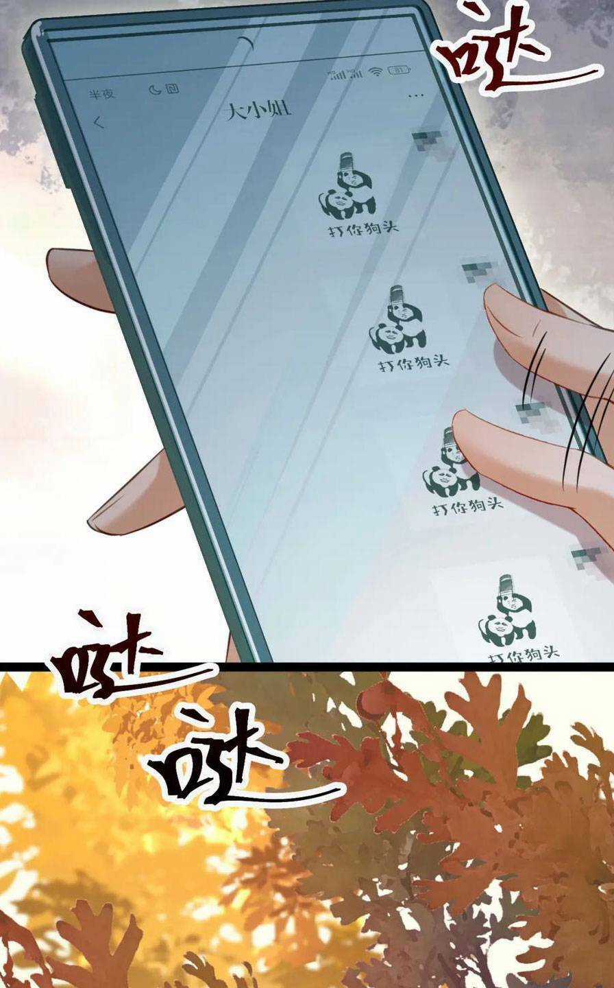 Nghịch Đồ Mỗi Ngày Đều Muốn Bắt Nạt Sư Phụ Chapter 133 trang 49