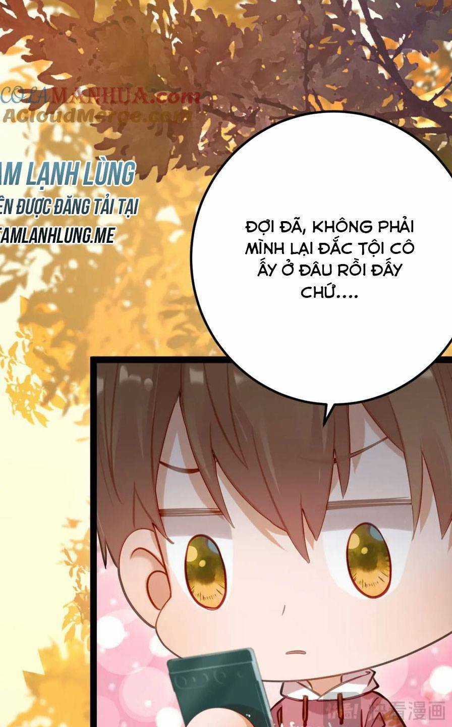 Nghịch Đồ Mỗi Ngày Đều Muốn Bắt Nạt Sư Phụ Chapter 133 trang 50