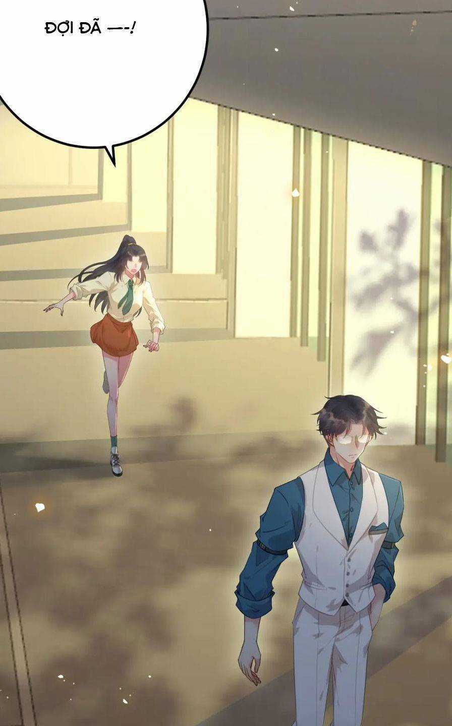 Nghịch Đồ Mỗi Ngày Đều Muốn Bắt Nạt Sư Phụ Chapter 133 trang 52