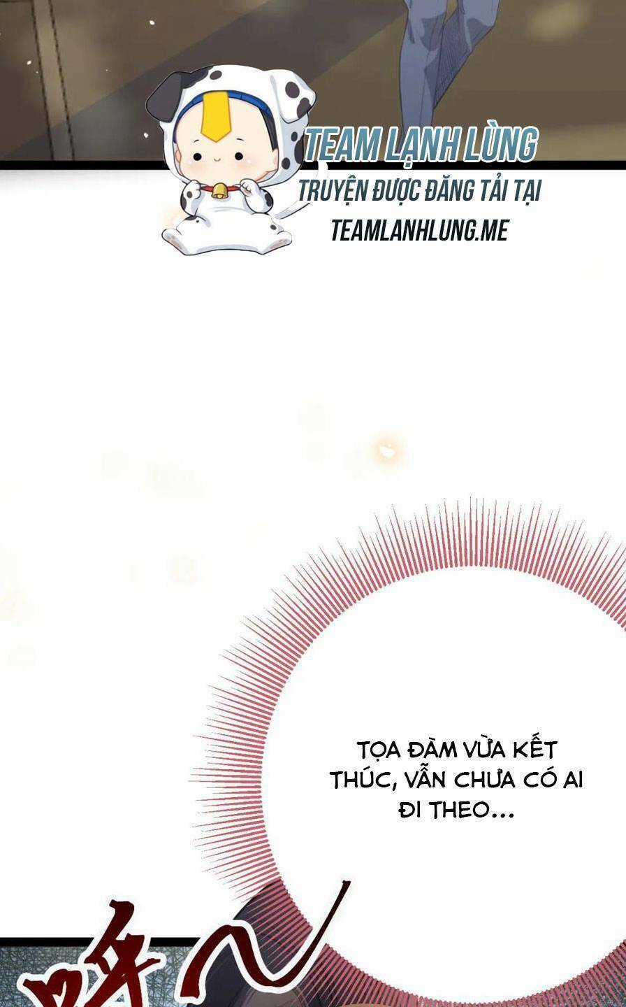 Nghịch Đồ Mỗi Ngày Đều Muốn Bắt Nạt Sư Phụ Chapter 133 trang 53