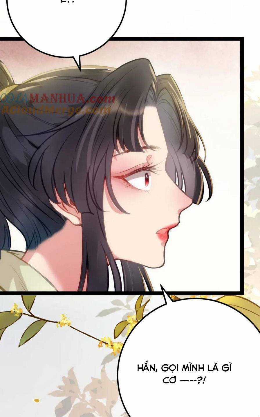 Nghịch Đồ Mỗi Ngày Đều Muốn Bắt Nạt Sư Phụ Chapter 133 trang 57