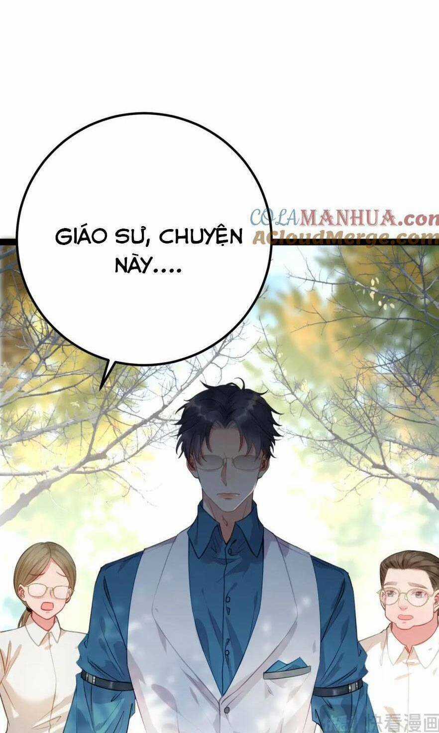 Nghịch Đồ Mỗi Ngày Đều Muốn Bắt Nạt Sư Phụ Chapter 133 trang 7