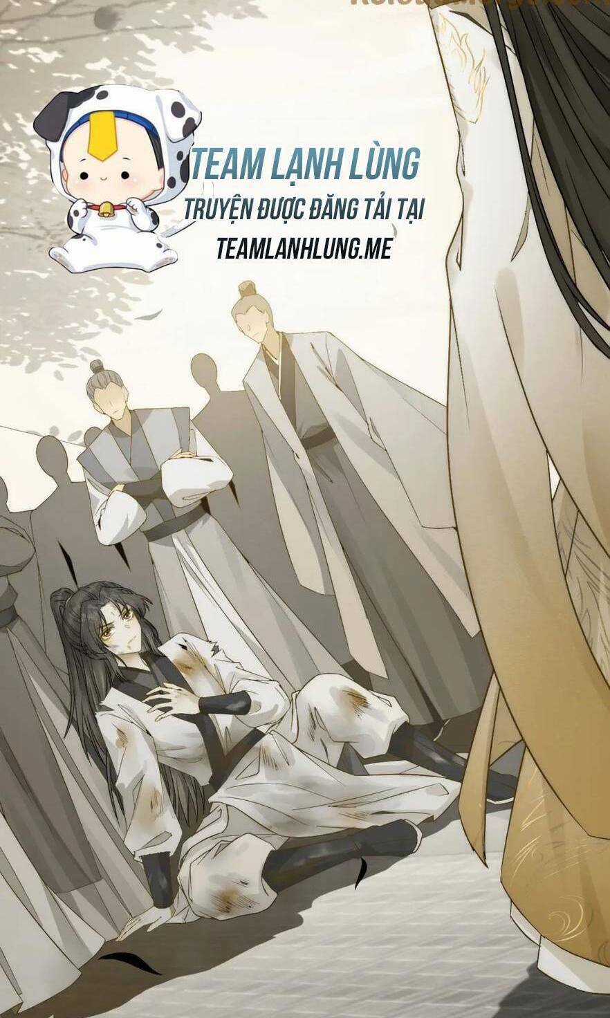 Nghịch Đồ Mỗi Ngày Đều Muốn Bắt Nạt Sư Phụ Chapter 133 trang 9