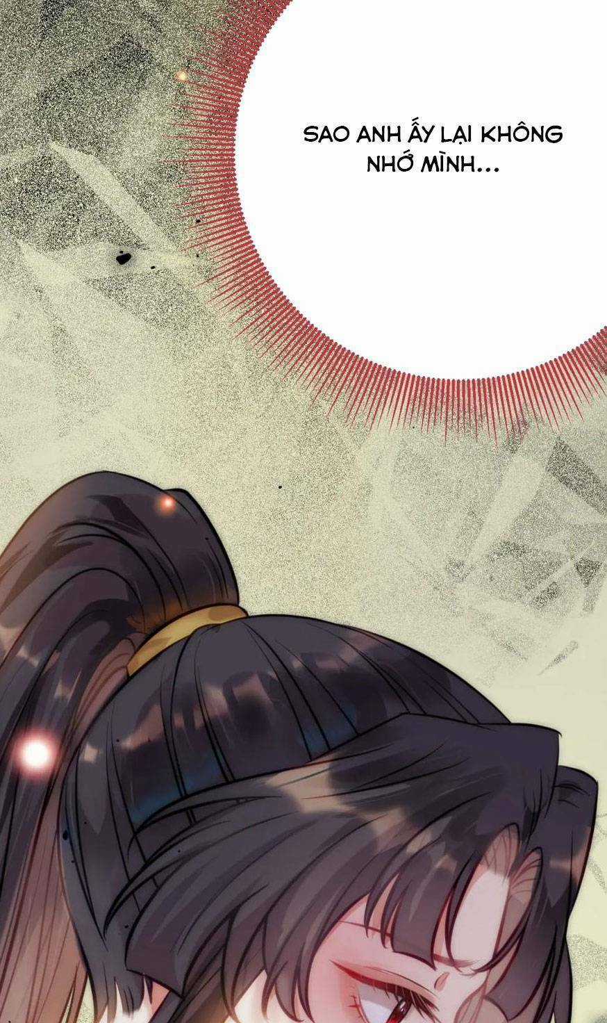 Nghịch Đồ Mỗi Ngày Đều Muốn Bắt Nạt Sư Phụ Chapter 134 trang 10