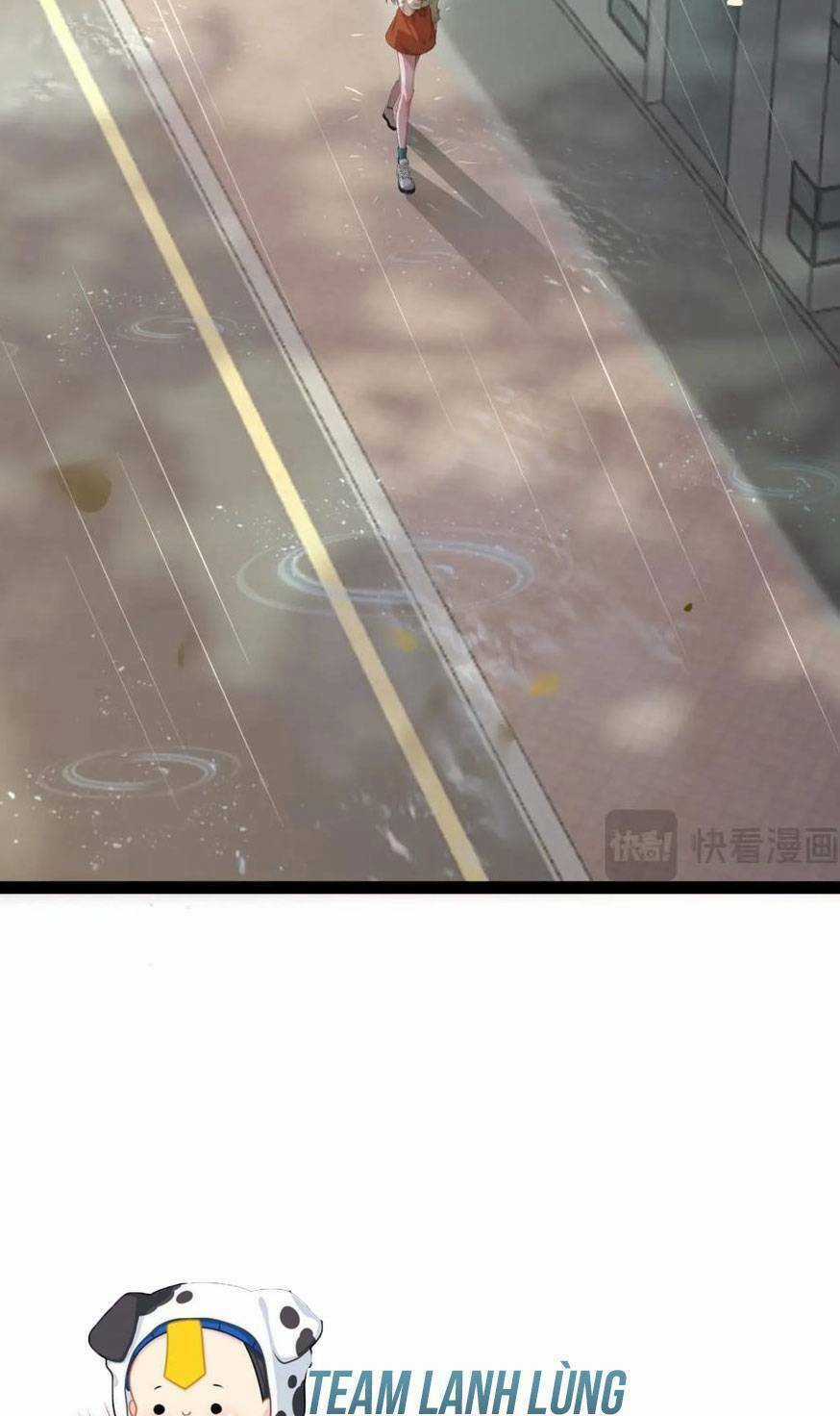 Nghịch Đồ Mỗi Ngày Đều Muốn Bắt Nạt Sư Phụ Chapter 134 trang 15