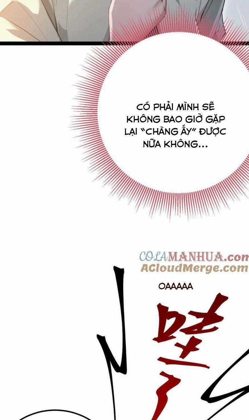 Nghịch Đồ Mỗi Ngày Đều Muốn Bắt Nạt Sư Phụ Chapter 134 trang 17