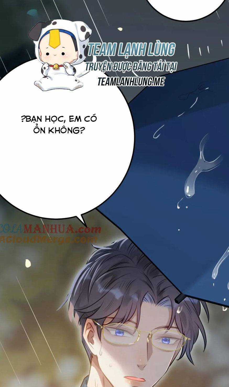 Nghịch Đồ Mỗi Ngày Đều Muốn Bắt Nạt Sư Phụ Chapter 134 trang 20