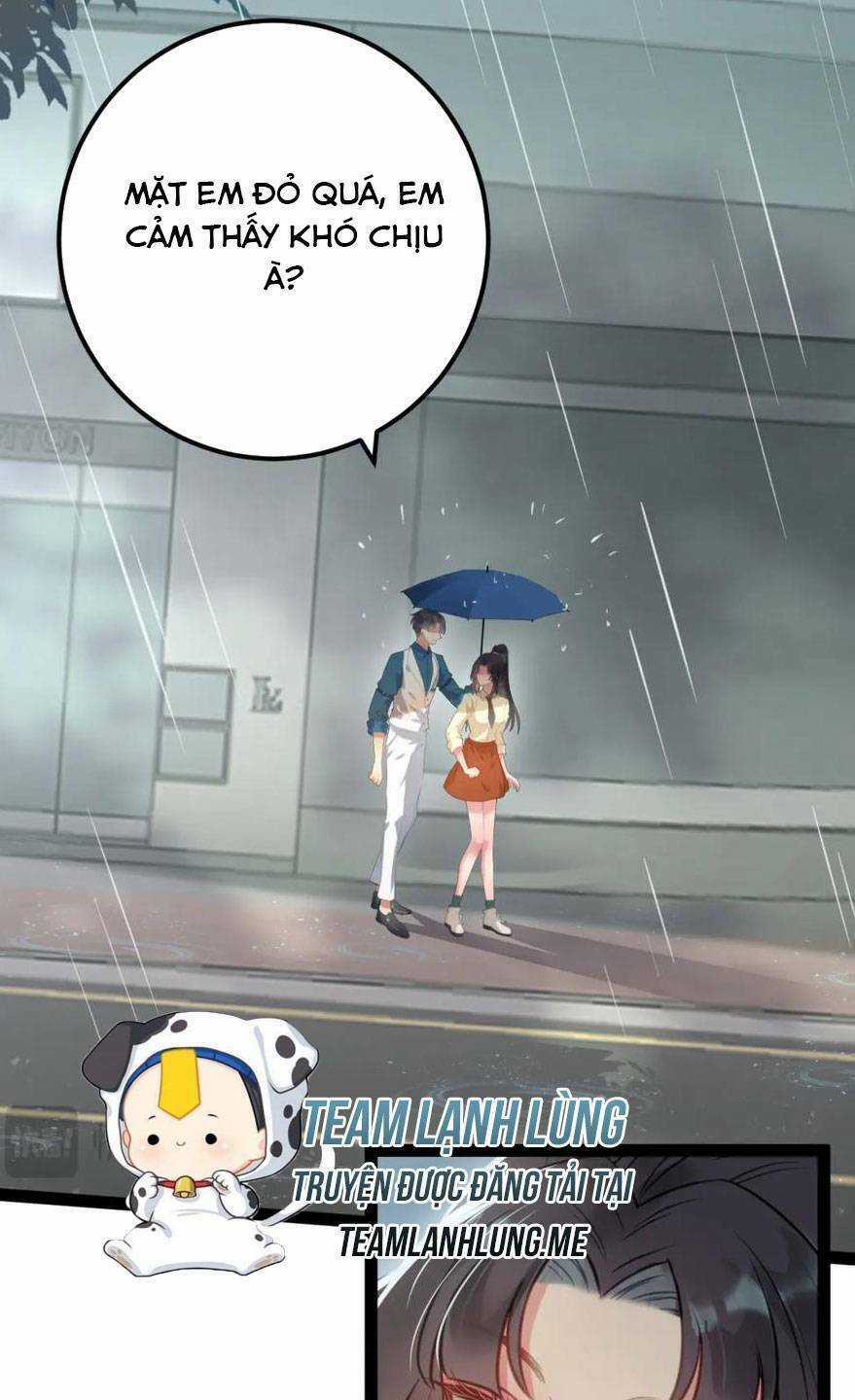 Nghịch Đồ Mỗi Ngày Đều Muốn Bắt Nạt Sư Phụ Chapter 134 trang 24