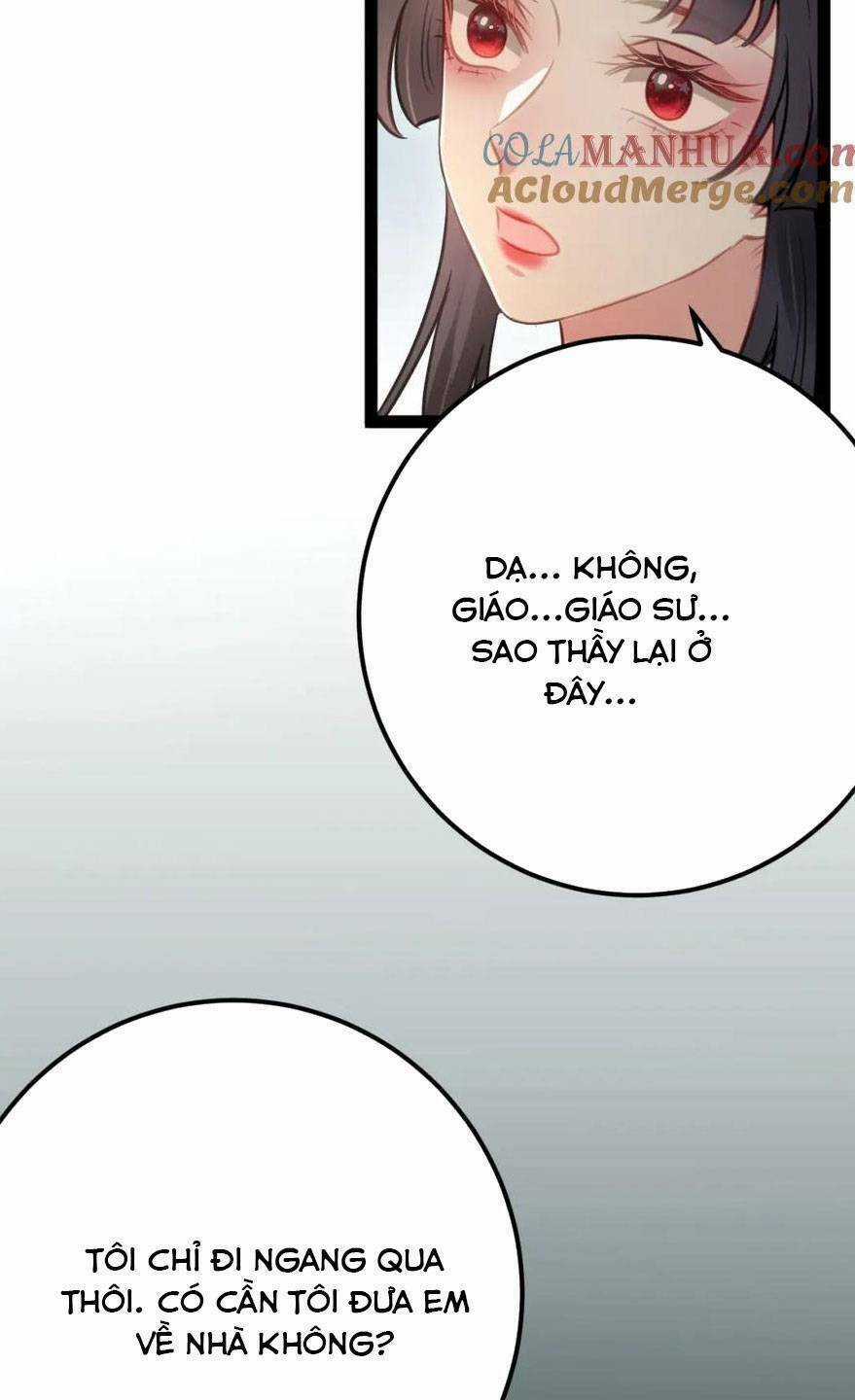 Nghịch Đồ Mỗi Ngày Đều Muốn Bắt Nạt Sư Phụ Chapter 134 trang 25