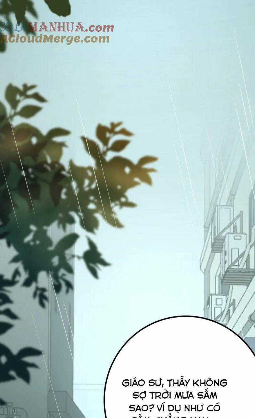 Nghịch Đồ Mỗi Ngày Đều Muốn Bắt Nạt Sư Phụ Chapter 134 trang 28