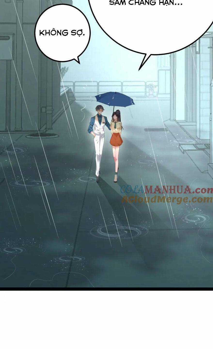 Nghịch Đồ Mỗi Ngày Đều Muốn Bắt Nạt Sư Phụ Chapter 134 trang 29