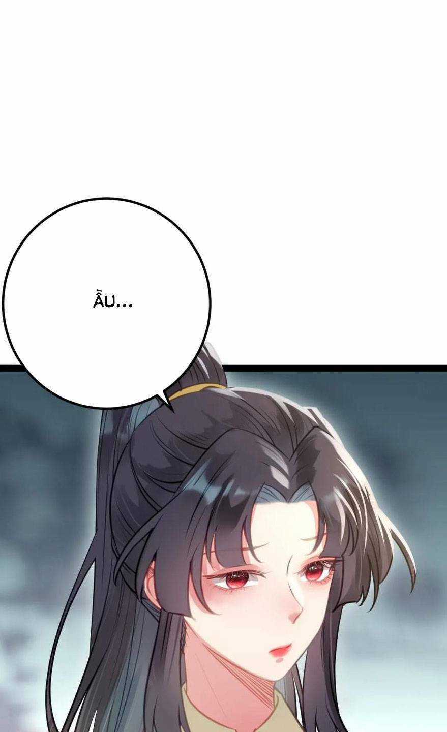 Nghịch Đồ Mỗi Ngày Đều Muốn Bắt Nạt Sư Phụ Chapter 134 trang 30