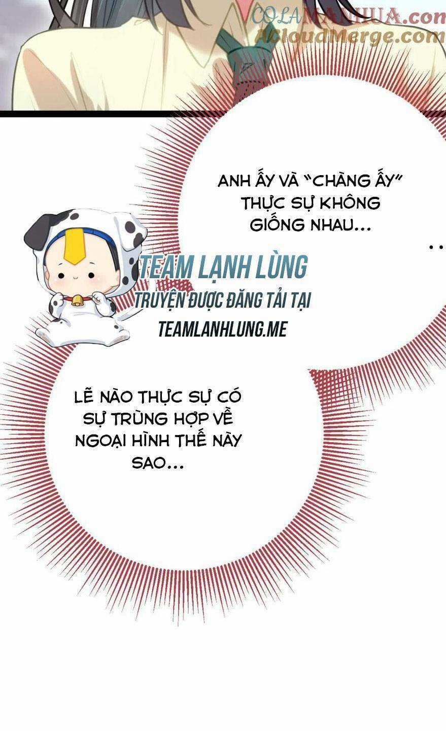 Nghịch Đồ Mỗi Ngày Đều Muốn Bắt Nạt Sư Phụ Chapter 134 trang 31