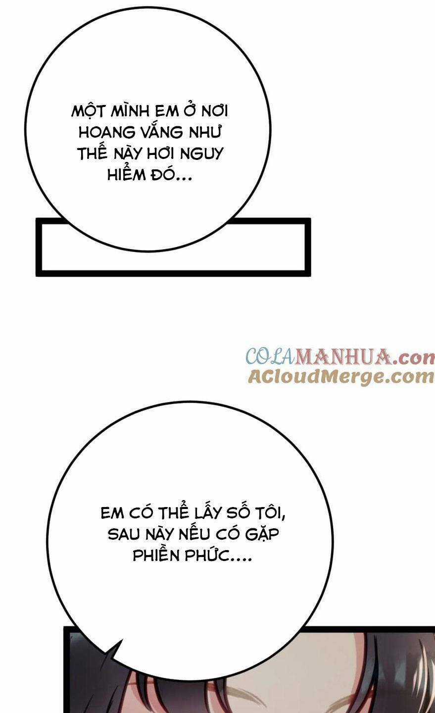 Nghịch Đồ Mỗi Ngày Đều Muốn Bắt Nạt Sư Phụ Chapter 134 trang 32