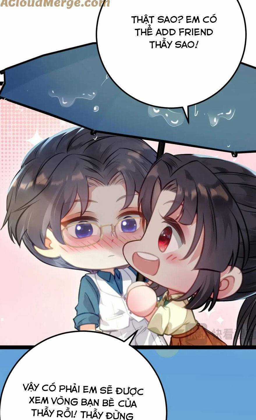 Nghịch Đồ Mỗi Ngày Đều Muốn Bắt Nạt Sư Phụ Chapter 134 trang 34