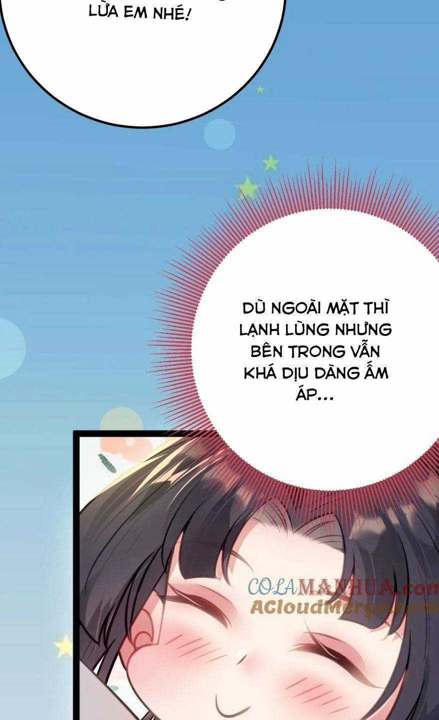 Nghịch Đồ Mỗi Ngày Đều Muốn Bắt Nạt Sư Phụ Chapter 134 trang 35