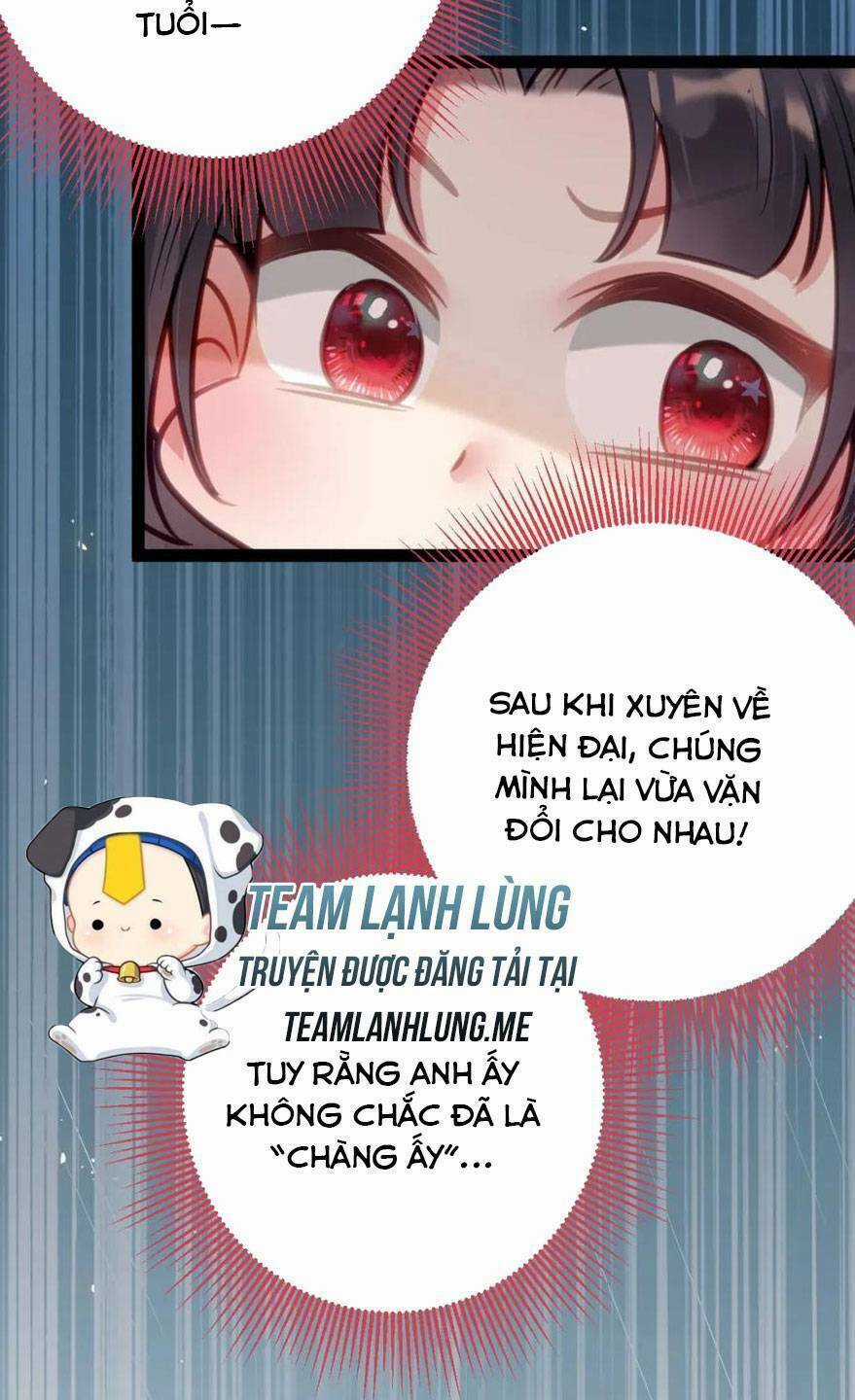 Nghịch Đồ Mỗi Ngày Đều Muốn Bắt Nạt Sư Phụ Chapter 134 trang 40