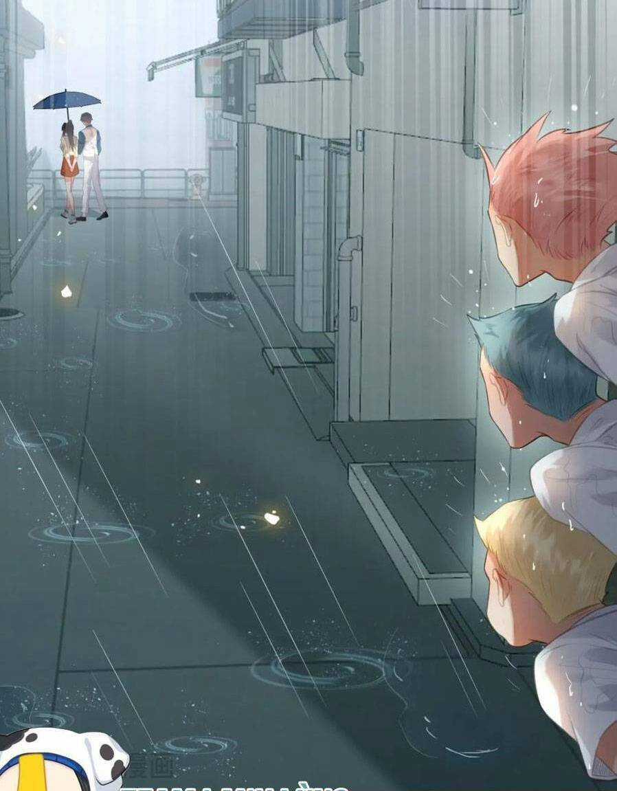 Nghịch Đồ Mỗi Ngày Đều Muốn Bắt Nạt Sư Phụ Chapter 134 trang 42