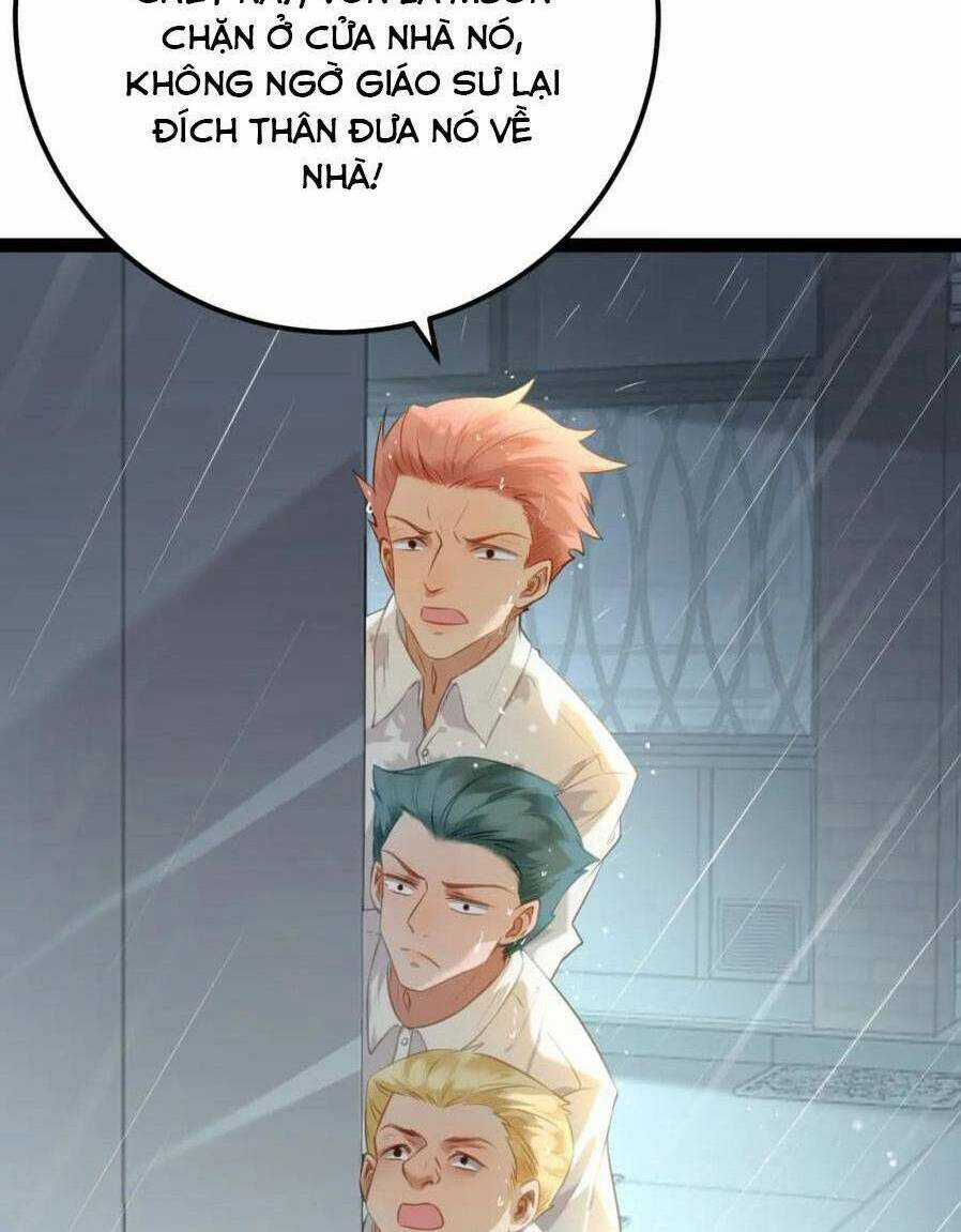 Nghịch Đồ Mỗi Ngày Đều Muốn Bắt Nạt Sư Phụ Chapter 134 trang 44