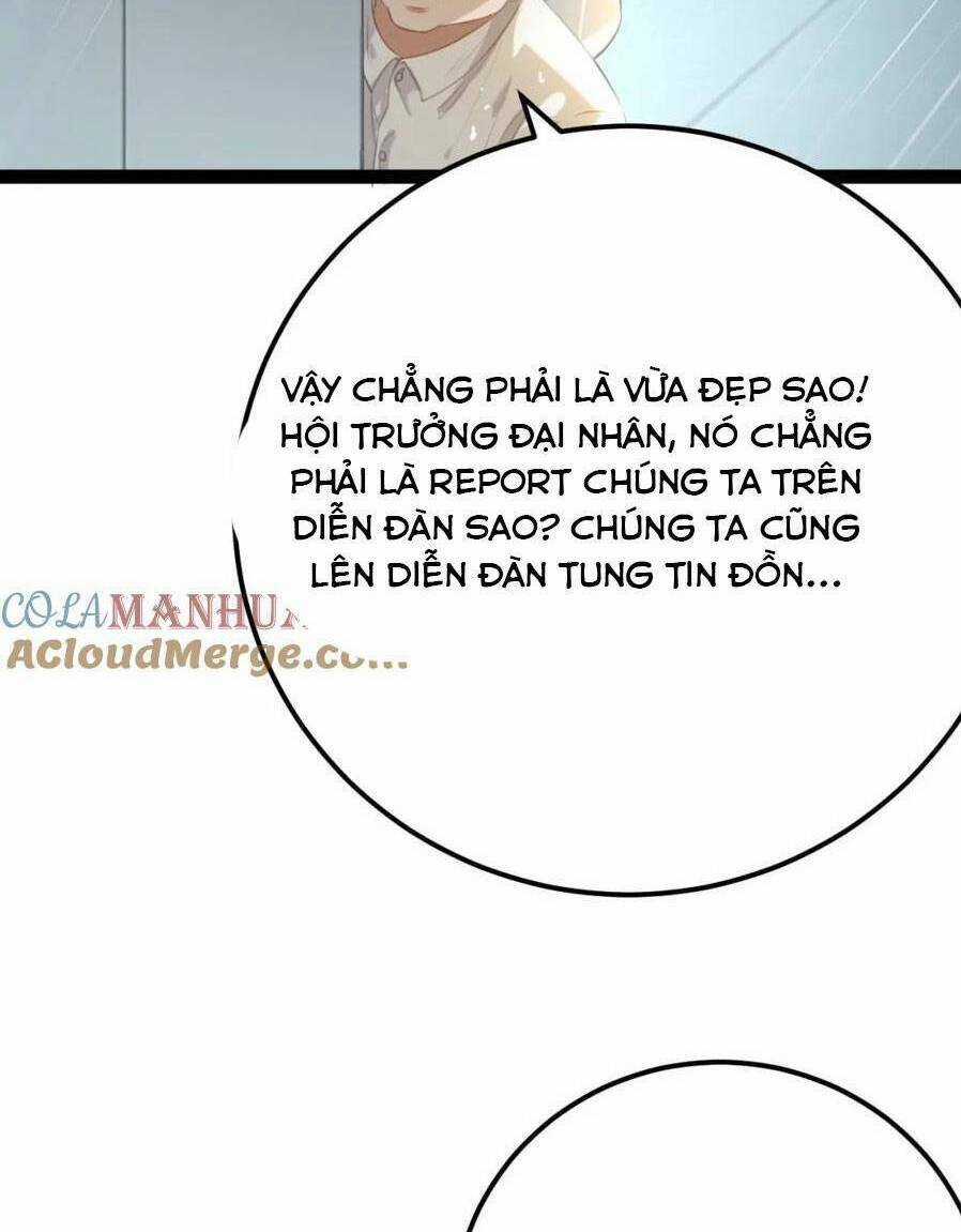 Nghịch Đồ Mỗi Ngày Đều Muốn Bắt Nạt Sư Phụ Chapter 134 trang 45