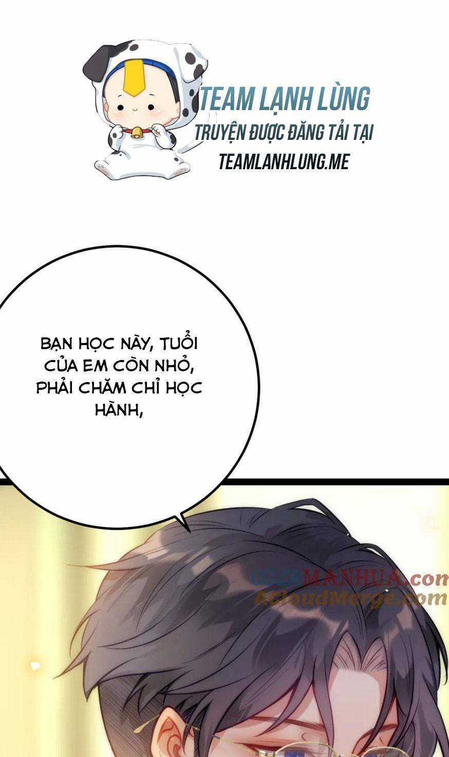 Nghịch Đồ Mỗi Ngày Đều Muốn Bắt Nạt Sư Phụ Chapter 134 trang 5