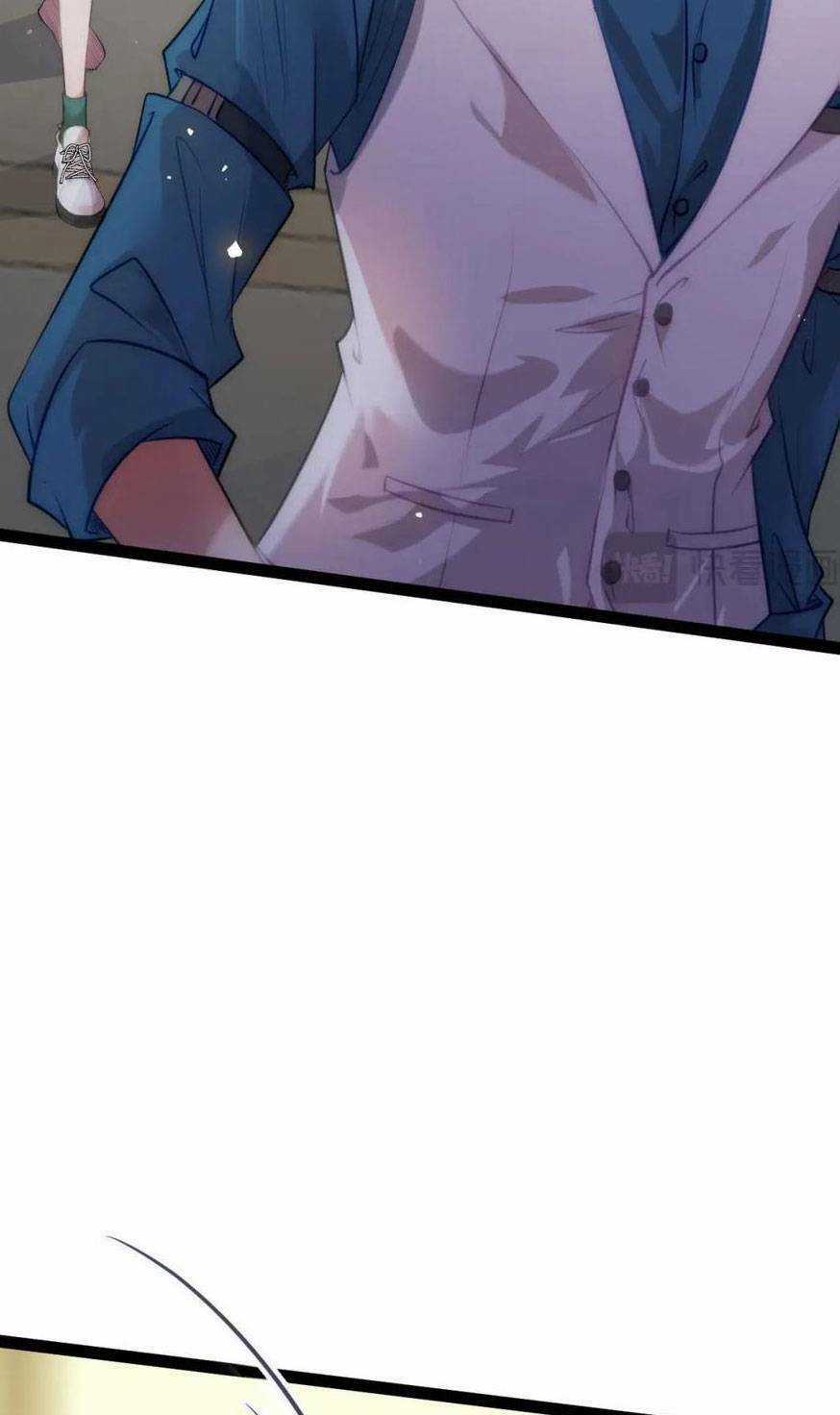 Nghịch Đồ Mỗi Ngày Đều Muốn Bắt Nạt Sư Phụ Chapter 134 trang 8