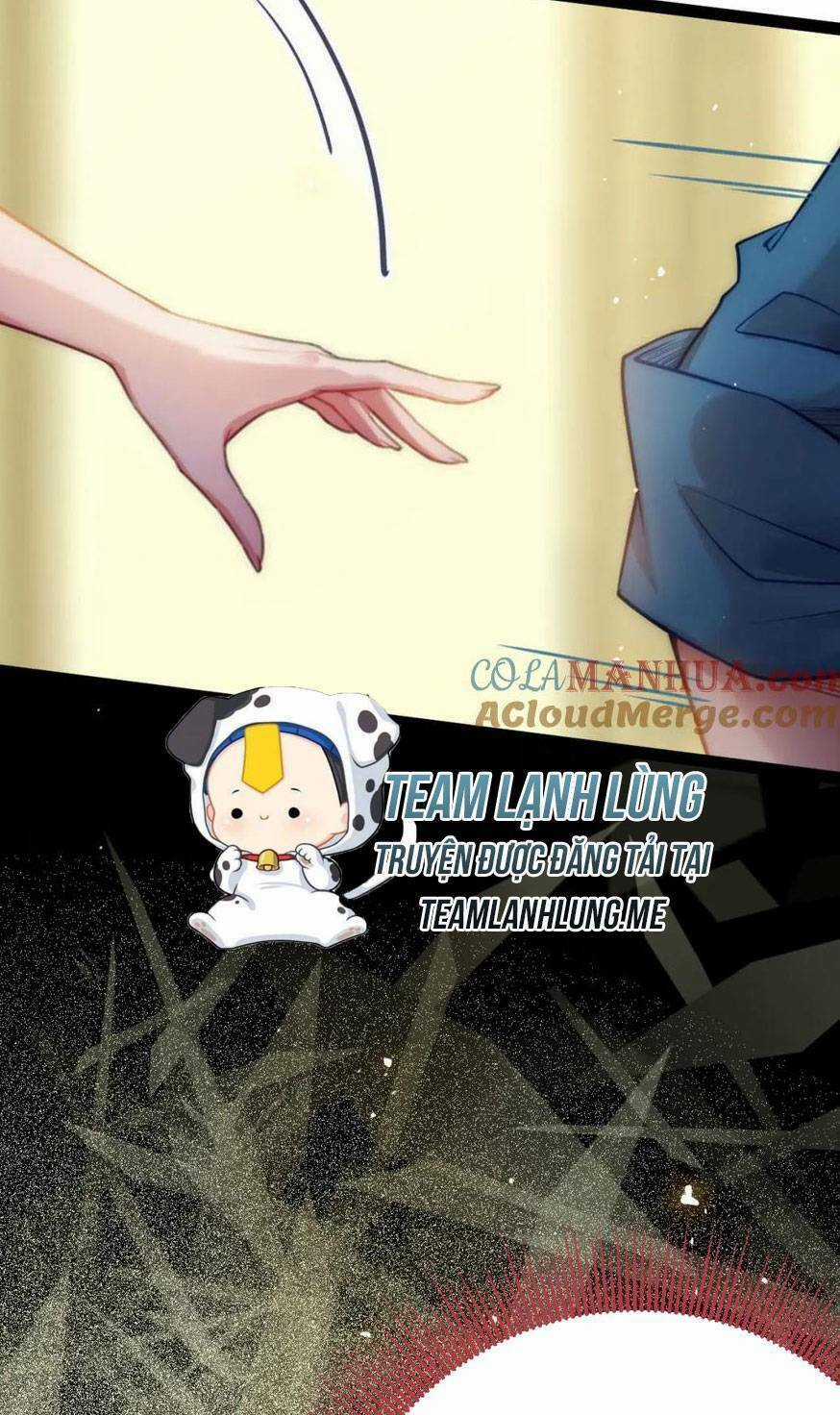 Nghịch Đồ Mỗi Ngày Đều Muốn Bắt Nạt Sư Phụ Chapter 134 trang 9