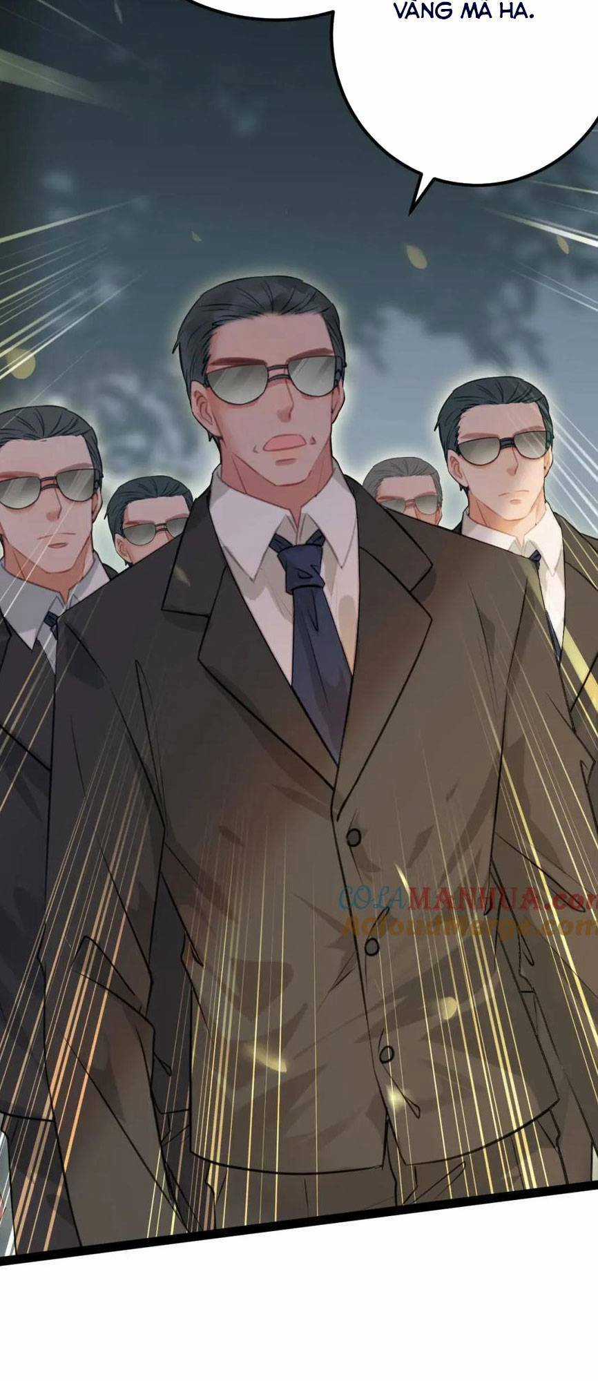 Nghịch Đồ Mỗi Ngày Đều Muốn Bắt Nạt Sư Phụ Chapter 135 trang 10